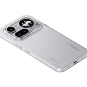 Nothing Phone 4a Pro 5G Dual SIM Silver 12GB RAM 256GB + CMF Buds 2 + CMF Watch 3 Pro