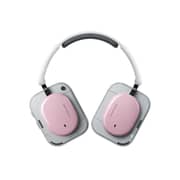 Nothing Headphone (a) Wireless Over Ear Headphones Pink