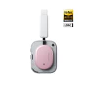 Nothing Headphone (a) Wireless Over Ear Headphones Pink