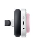 Nothing Headphone (a) Wireless Over Ear Headphones Pink