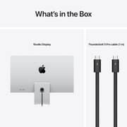 Apple Studio Display - Standard glass - Tilt-adjustable stand