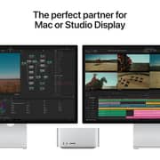 Apple Studio Display XDR - Nano-texture glass - Tilt- and height-adjustable stand