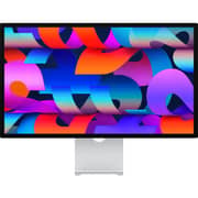 Apple Studio Display - Standard glass - Tilt- and height-adjustable stand