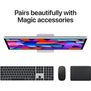 Apple Studio Display - Standard glass - Tilt- and height-adjustable stand