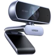 Ugreen HD USB 1080P Webcam Grey - CM678-15728