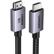 Ugreen 8K HDMI Cable 2m Grey - HD171-25910