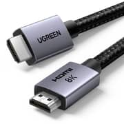 Ugreen 8K HDMI Cable 2m Grey - HD171-25910