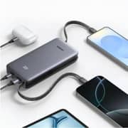 Ugreen QC + PD Power Bank 20000mAh Black - PB528-55985B