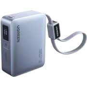 Ugreen Fast Charging Power Bank 10000mAh Blue - PB584-75173B