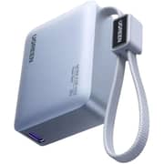 Ugreen Fast Charging Power Bank 10000mAh Blue - PB584-75173B