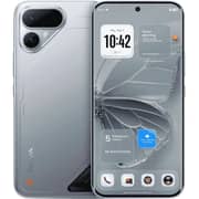 Tecno Pova Curve 2 5G 256GB 12GB RAM Melting Silver Dual Sim Smartphone
