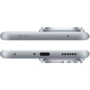Tecno Pova Curve 2 5G 256GB 12GB RAM Melting Silver Dual Sim Smartphone