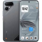 Tecno Pova Curve 2 5G 256GB 12GB RAM Storm Titanium Dual Sim Smartphone