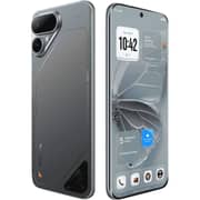 Tecno Pova Curve 2 5G 256GB 12GB RAM Storm Titanium Dual Sim Smartphone