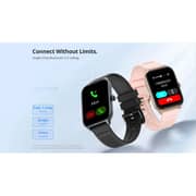 Riversong Motive 7E Smartwatch + EA280 True Wireless Earbuds