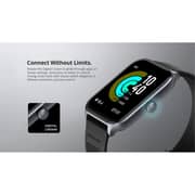 Riversong Motive 7E Smartwatch + EA280 True Wireless Earbuds