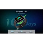 Riversong Motive 7E Smartwatch + EA280 True Wireless Earbuds