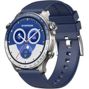 Riversong Motive 10 GT Smartwatch Blue