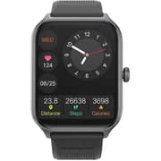 Riversong Motive 7E Smartwatch Grey