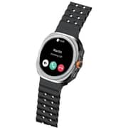 Riversong Motive 8GT Smartwatch Black
