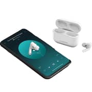 Riversong Airfly L7 True Wireless Earbuds White + PB78 Power Bank
