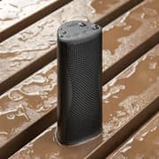 KEF Muo Midnight Black Wireless Speaker