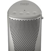 KEF Muo Silver Dusk Wireless Speaker