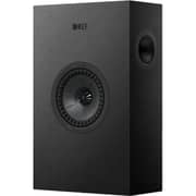 KEF Q4 Meta Satin Black Wall Speaker