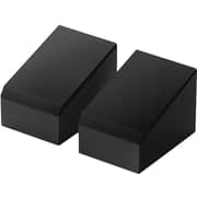 KEF Q8 Meta HiFi Satin Black On-Wall Speakers