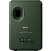KEF LS50 Meta HiFi Moss Green Bookshelf Speakers