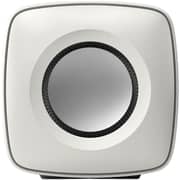 KEF KC62 Powered Mineral White Subwoofer
