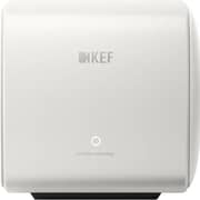 KEF KC62 Powered Mineral White Subwoofer