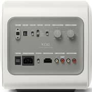 KEF KC62 Powered Mineral White Subwoofer