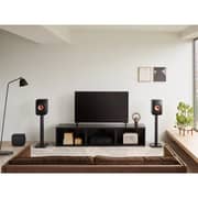 KEF KC62 Powered Mineral White Subwoofer