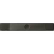 KEF XIO Slate Black Soundbar