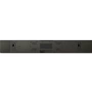 KEF XIO Slate Black Soundbar