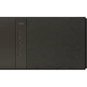 KEF XIO Slate Black Soundbar