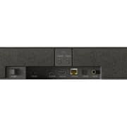 KEF XIO Slate Black Soundbar
