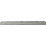 KEF XIO Silver Grey Soundbar
