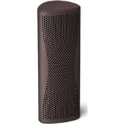 KEF Muo Cocoa Brown Wireless Speaker