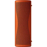 KEF Muo Orange Moon Wireless Speaker