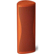 KEF Muo Orange Moon Wireless Speaker