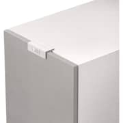 KEF Q11 Meta HiFi Satin White Floorstanding Speakers