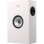 KEF Q4 Meta HiFi Satin White On-Wall Speaker