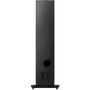 KEF Q7 Meta HiFi Satin Black Floorstanding Speakers