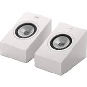 KEF Q8 Meta Satin White Wall Speakers