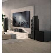 KEF Q8 Meta Satin White Wall Speakers