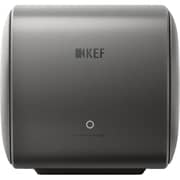 KEF KC62 Titanium Grey Subwoofer
