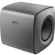 KEF KC62 Titanium Grey Subwoofer
