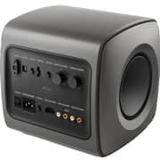 KEF KC62 Titanium Grey Subwoofer